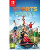 Image de Sports Party Nintendo Switch