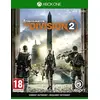 Image de Games - Tom Clancy - The division 2 (1 GAMES) en occasion ou reconditionné