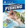 Image de Legendary Fishing PS4