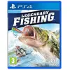 Image de Ubisoft, Pêche légendaire PlayStation 4
