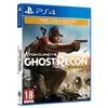 Image de Ghost Recon W Year 2 Gold PS4 en occasion ou reconditionné