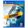 Image de Steep X Games Gold Edition - [PlayStation 4] en occasion ou reconditionné