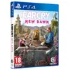 Image de Playstation Games Ps4 Far Cry New Dawn