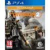 Image de Tom Clancy's The Division 2 Edition Gold PS4 PlayStation 4