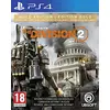 Image de The Division 2 Édition G PS4 UBISOFT en occasion ou reconditionné