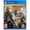 Image de Playstation Games Ps4 Tom Clancy's The Division 2 Gold Edition