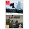 Image de Child of Light Ultimate Edition + Soldats Inconnus Mémoires de la Grande Guerre Nintendo Switch