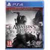 Image de Ubisoft, PS4 Assassin's Creed III ir Liberation Remastered