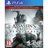 Image de Assassin’s Creed 3 + Assassin’s Creed Liberation Remastered PS4 PlayStation 4