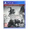 Image de Ubisoft, Assassin's Creed III (3) + Liberation HD Remaster
