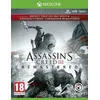 Image de Assassin’s Creed 3 + Assassin’s Creed Liberation Remastered Xbox One Xbox One