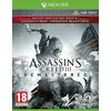 Image de Pack Assassin's Creed 3 + Remaster Assassin's Creed Liberation Jeux Xbox One en occasion ou reconditionné