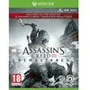 Image de Xbox Games Xbox One Assassin's Creed Iii + Liberation Hd Remaster