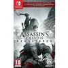 Image de Assassin s creed iii remastered switch Nintendo Switch