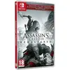 Image de Ubisoft, Assassin's Creed III (3) + Liberation HD Remaster