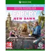 Image de Far Cry : New Dawn - Superbloom Edition en occasion ou reconditionné