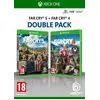 Image de Compilation Far Cry 4 + Far Cry 5