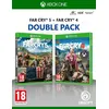 Image de Compilation Far Cry 4 + Far Cry 5 Xbox One Xbox One