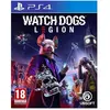 Image de Ubisoft Watch Dogs: Legion, PS4 Standard PlayStation 4 PlayStation 4