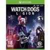 Image de Watch Dogs Legion Xbox Series X Xbox One