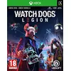 Image de Ubisoft Watch Dogs Legion Armbanduhr für Xbox One/Series X en occasion ou reconditionné
