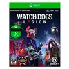 Image de Ubisoft Watch Dogs: Legion, Xbox One Standard Xbox One