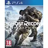 Image de Tom Clancys Ghost Recon Breakpoint   PS4 en occasion ou reconditionné