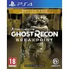 Image de Ghost Recon: Breakpoint - Edition Gold PS4 en occasion ou reconditionné