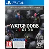 Image de Watch dogs legion ultimate edition - upgrade ps5 free PlayStation 4