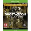 Image de Ghost Recon BREAKPOINT Xbox One Gold Edition-Spiel en occasion ou reconditionné