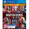 Image de Watch Dogs : Legion - Édition Gold