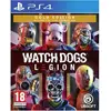 Image de Ubisoft, Watch Dogs : Legion (édition Gold)