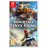 Image de IMMORTALS FENYX RISING SWITCH en occasion ou reconditionné
