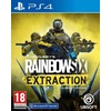Image de Tom Clancy's Rainbow Six : Extraction