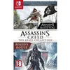 Image de Assassin’s Creed : The Rebel Collection Nintendo Switch