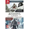 Image de Assassin's Creed Rebel Collection SWITCH Nintendo Switch