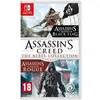 Image de Ubisoft, Assassin's Creed: The Rebel Collection