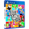 Image de Playstation Games Ps4 Just Dance 2021