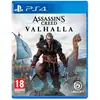 Image de Playstation Games Ps4 Assassin's Creed Valhalla