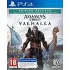 Image de Assassin's Creed Valhalla Edition Drakkar Exclusivite Micromania - Versions PS5 et PlayStation 4