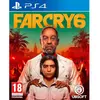 Image de Playstation Games Ps4 Far Cry 6