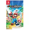 Image de Mario + The Lapins Crétins Kingdom Battle (Code in a Box)
