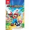 Image de Mario + Les Lapins Crétins Kingdom Battle Code in a Box Nintendo Switch Nintendo Switch