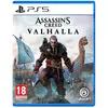 Image de Playstation Games Ps5 Assassin's Creed Valhalla