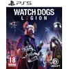 Image de Ubisoft Watch Dogs Legion, PS5 Standard Anglais, Italien PlayStation 5 Nintendo 3DS