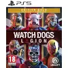 Image de Watch Dogs : Legion - Édition Gold