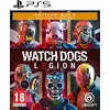 Image de Watch Dogs Legion GOLD Edition PS5-Spiel en occasion ou reconditionné