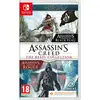 Image de Assassin's Creed The Rebel Collection (Code in a Box)