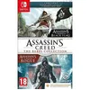 Image de Assassin's Creed - Rebel Collection (Code dans la boite) Jeu Switch Nintendo Switch