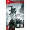 Image de Assassin's Creed 3 + AC Liberation Remaster (Code in a Box)